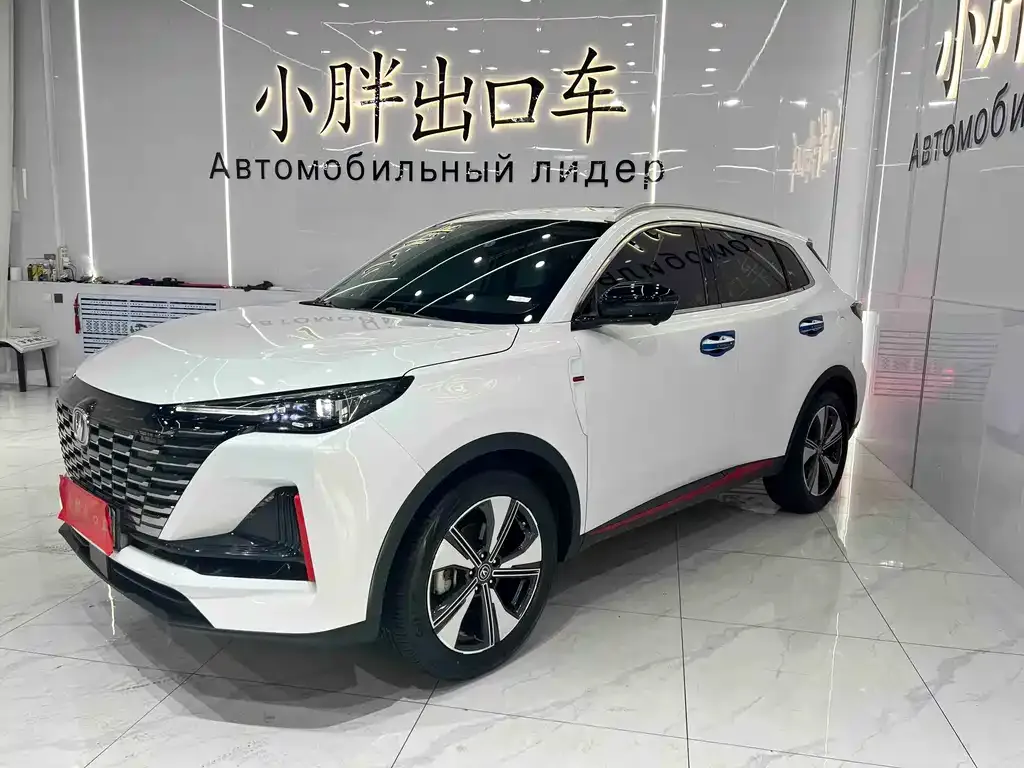 Changan CS55PLUS 2023 из CN, фото 1