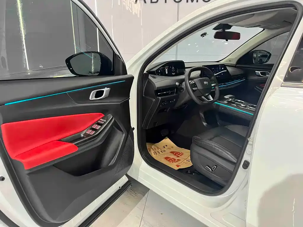 Changan CS55PLUS 2023 из CN, фото 7
