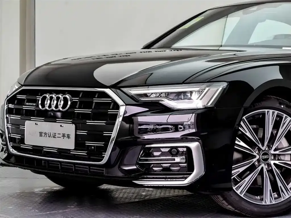 Audi A6L 2025 из CN, фото 10