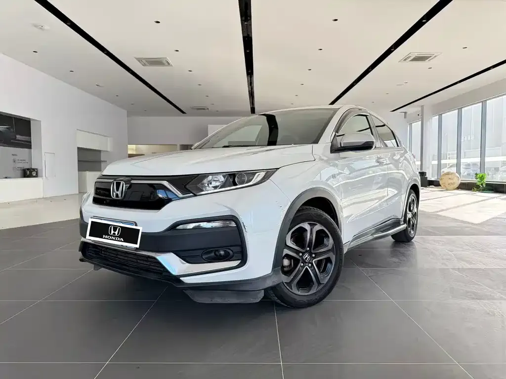 Honda XR-V 2021 из CN, фото 1