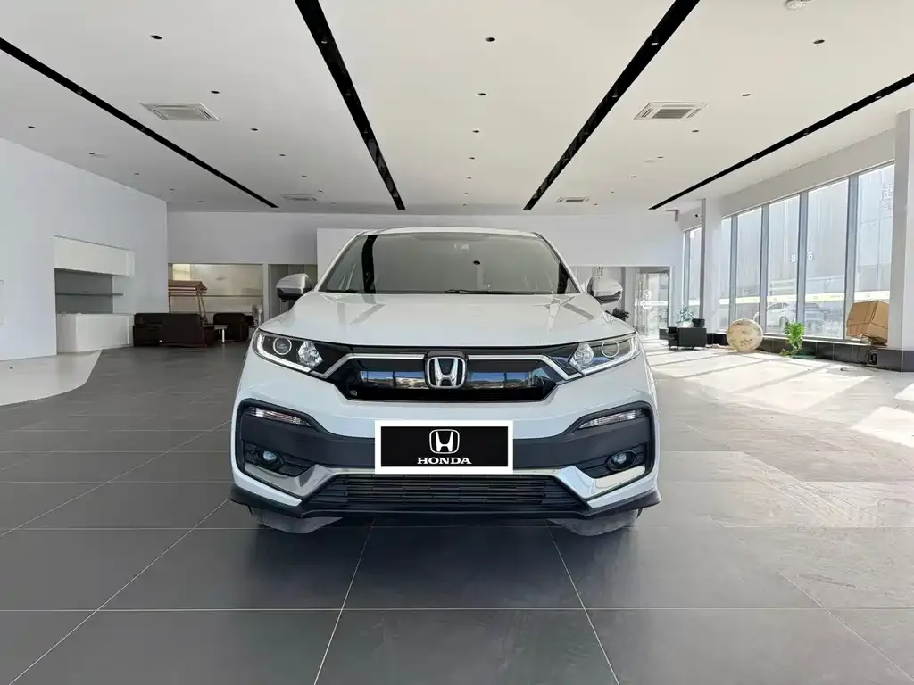 Honda XR-V 2021 из CN, фото 2
