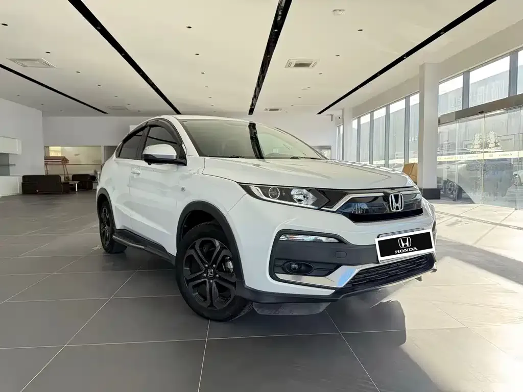Honda XR-V 2021 из CN, фото 3