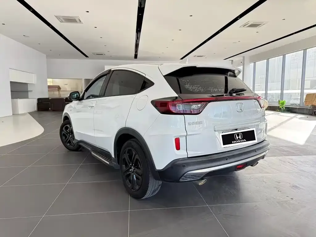 Honda XR-V 2021 из CN, фото 4