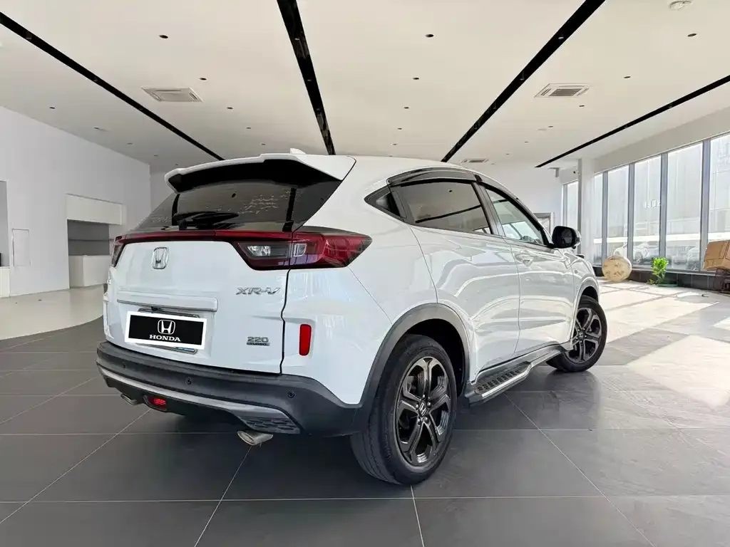 Honda XR-V 2021 из CN, фото 6