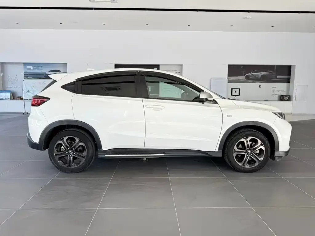 Honda XR-V 2021 из CN, фото 7