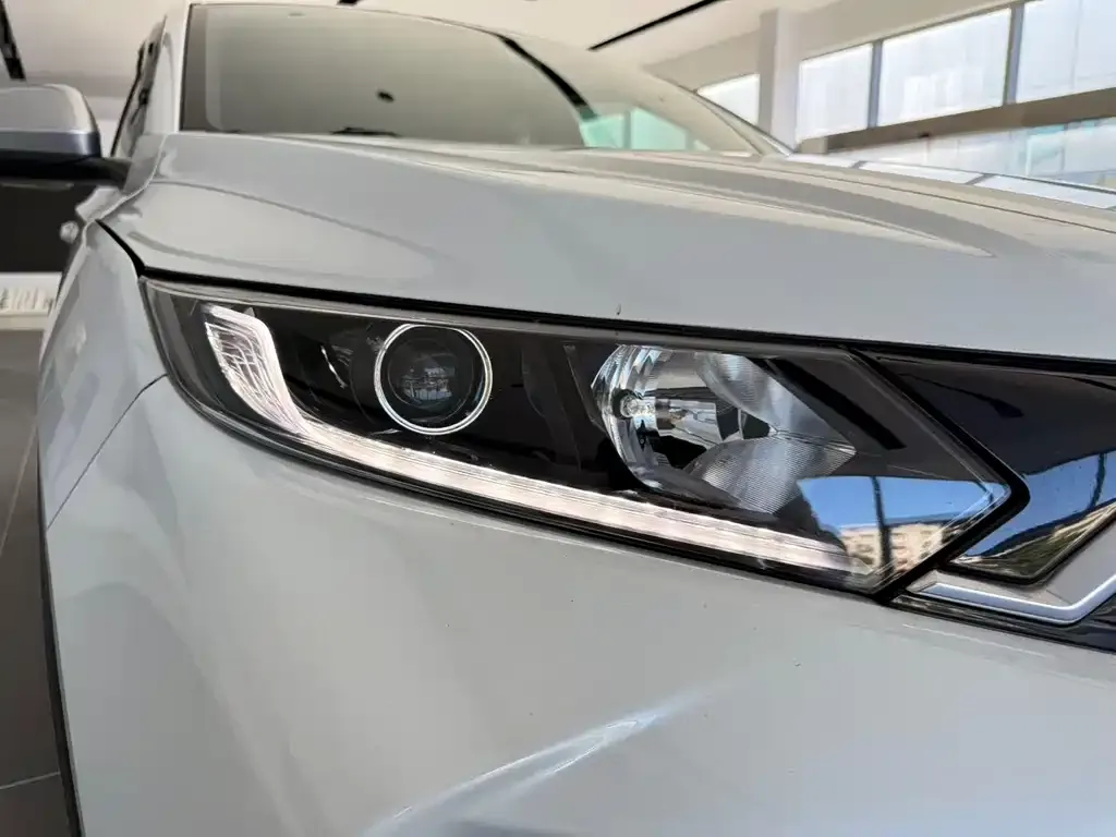 Honda XR-V 2021 из CN, фото 8