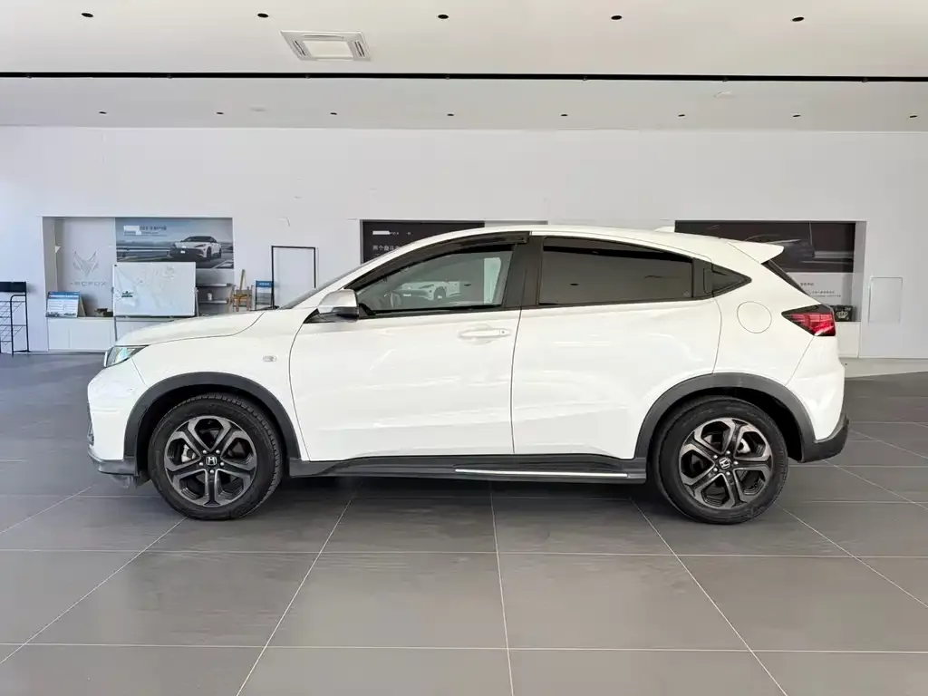 Honda XR-V 2021 из CN, фото 9