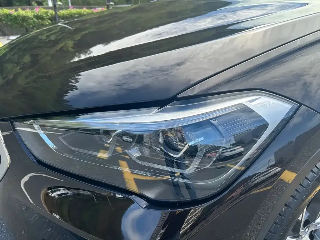 BMW X1 2021 из CN, фото 10