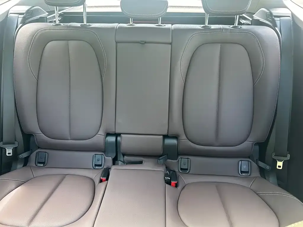 BMW X1 2021 из CN, фото 5