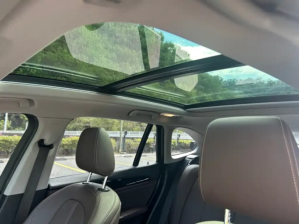 BMW X1 2021 из CN, фото 6