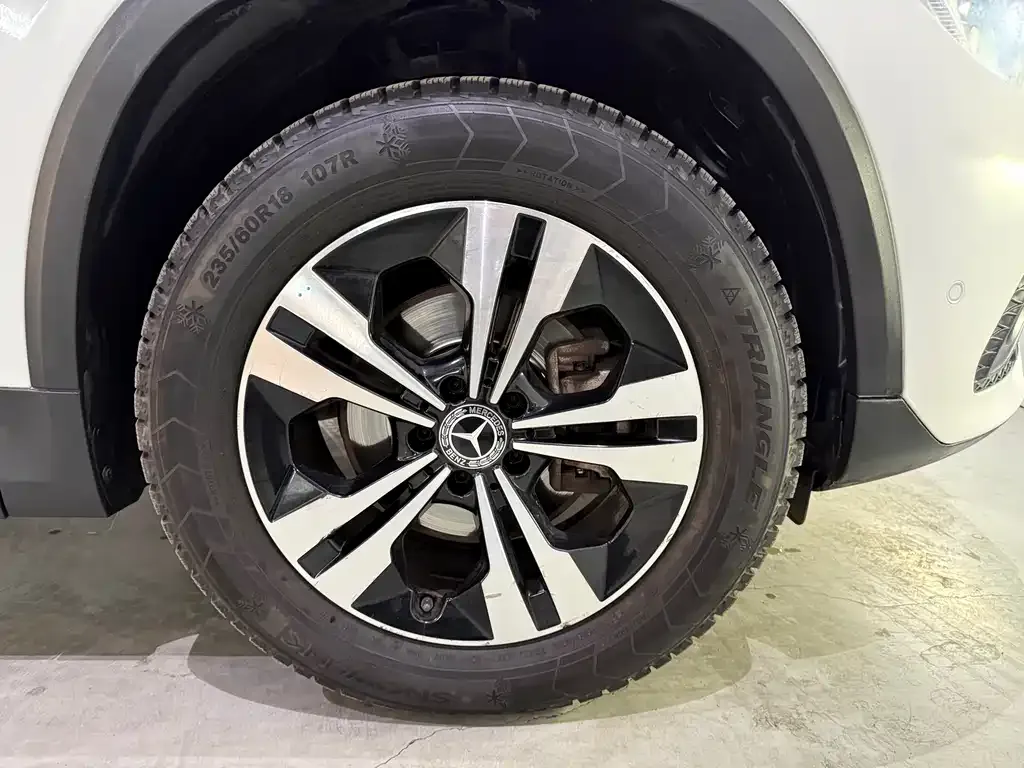 Mercedes-Benz GLA 2021 из CN, фото 3