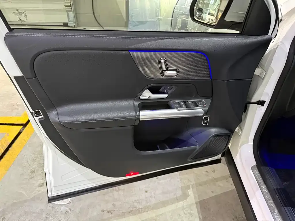 Mercedes-Benz GLA 2021 из CN, фото 5