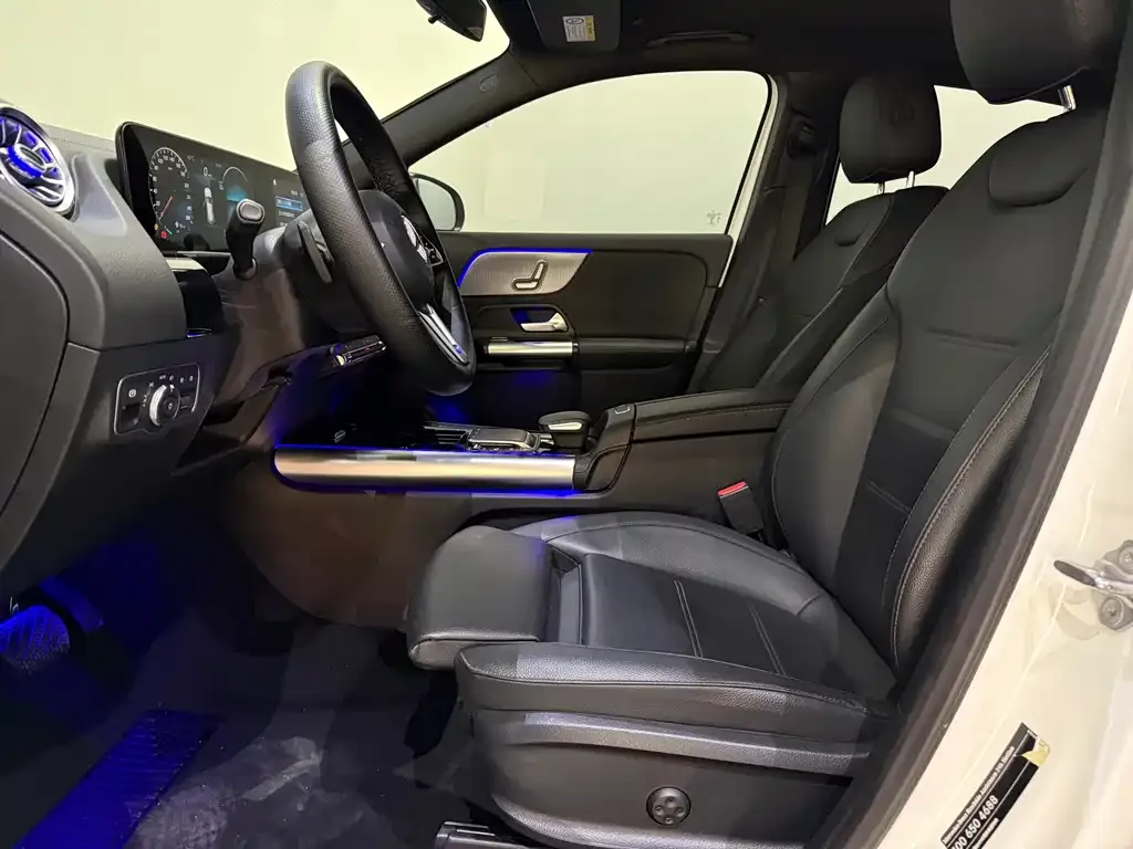 Mercedes-Benz GLA 2021 из CN, фото 7