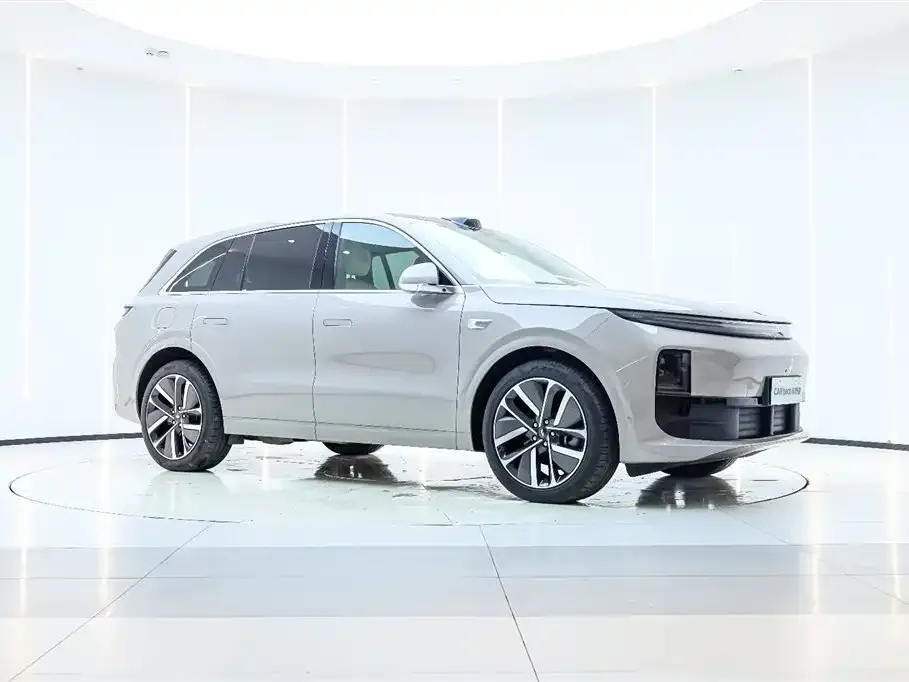 Li Auto L6 2024 из CN, фото 2