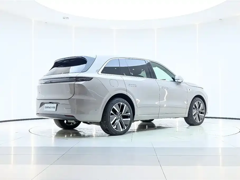 Li Auto L6 2024 из CN, фото 5
