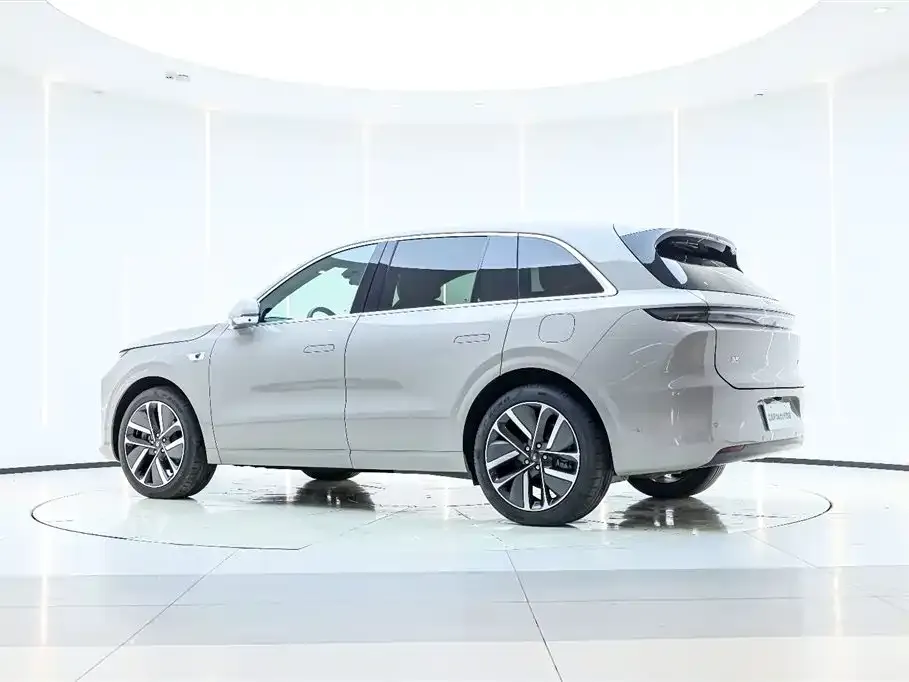Li Auto L6 2024 из CN, фото 7