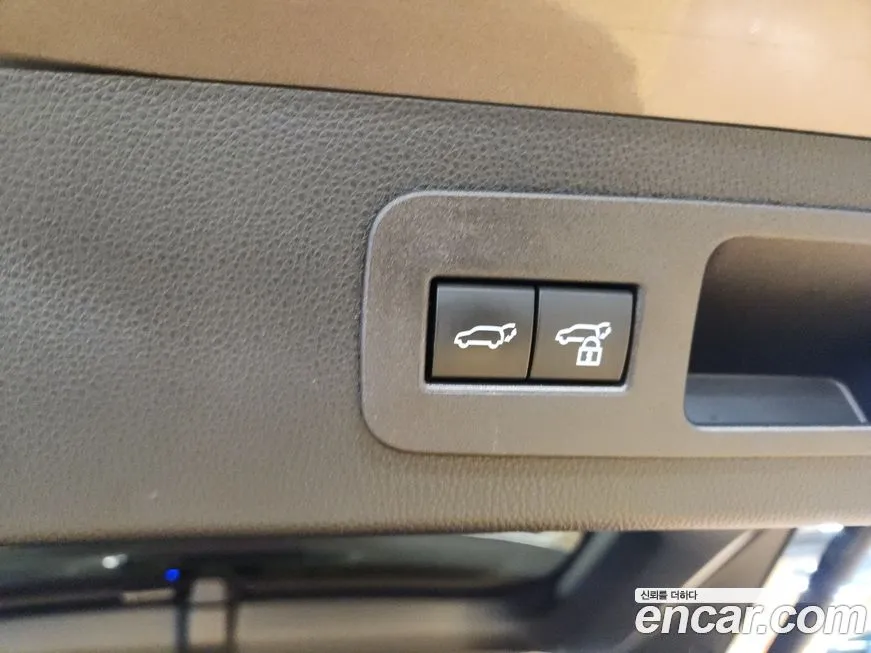 Lexus LX 2025 из KR, фото 7