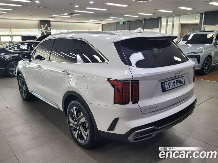 Kia Sorento — фото 2