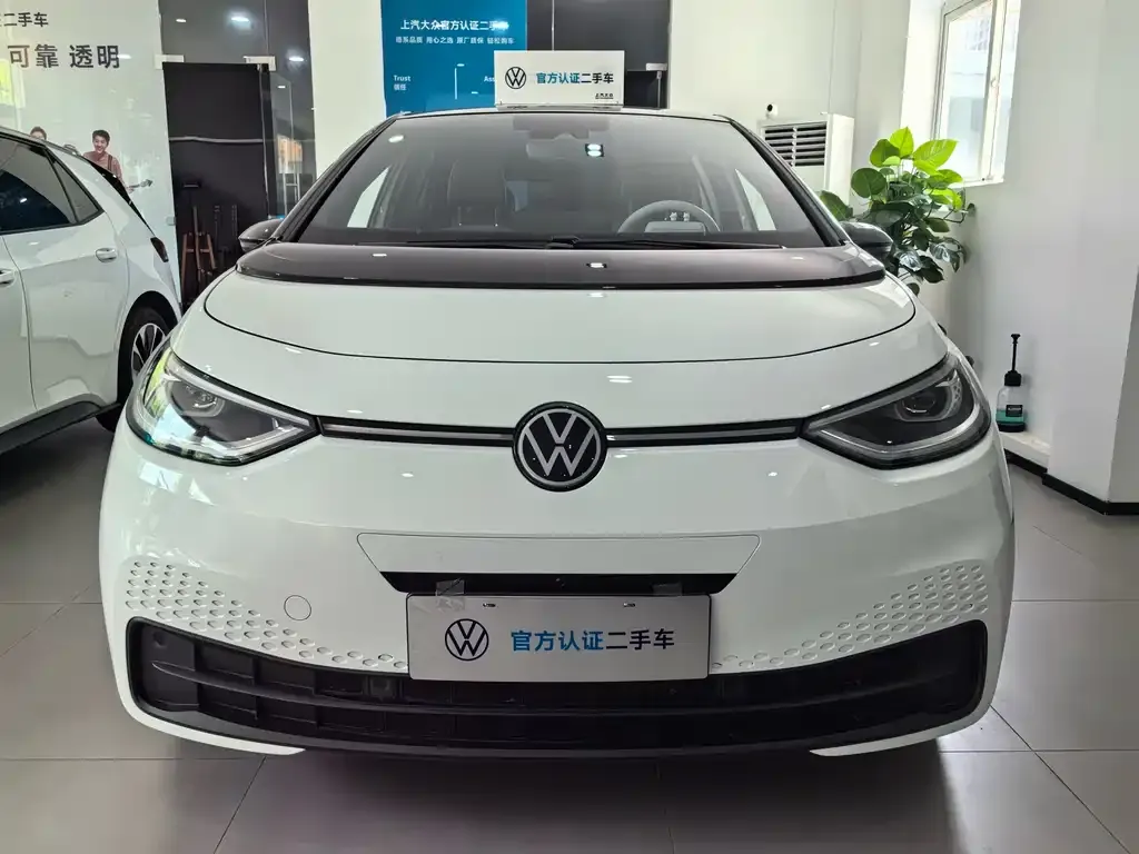 Volkswagen ID.3 2024 из CN, фото 1