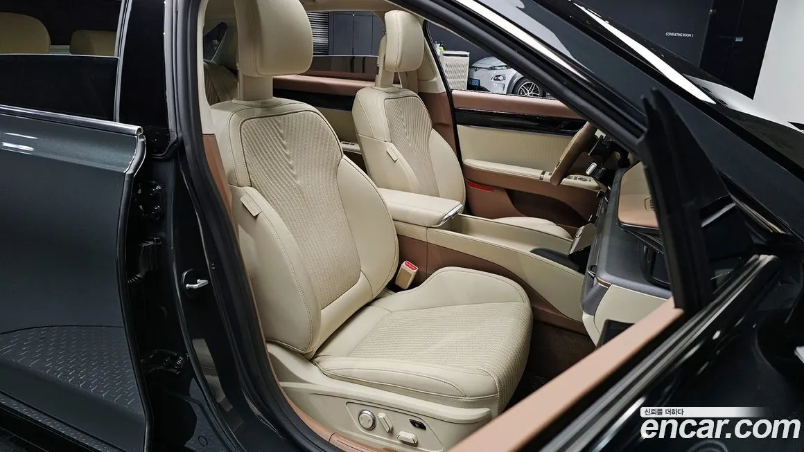 Hyundai Grandeur 2023 из KR, фото 10