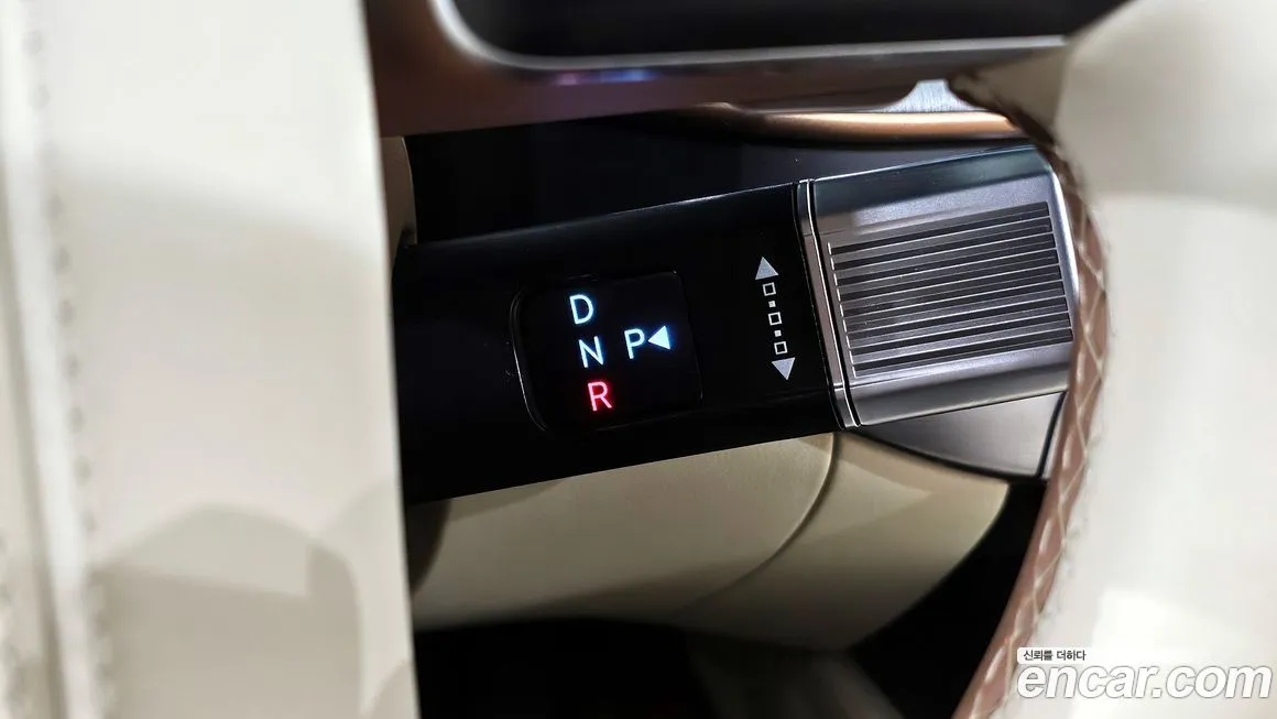 Hyundai Grandeur 2023 из KR, фото 9