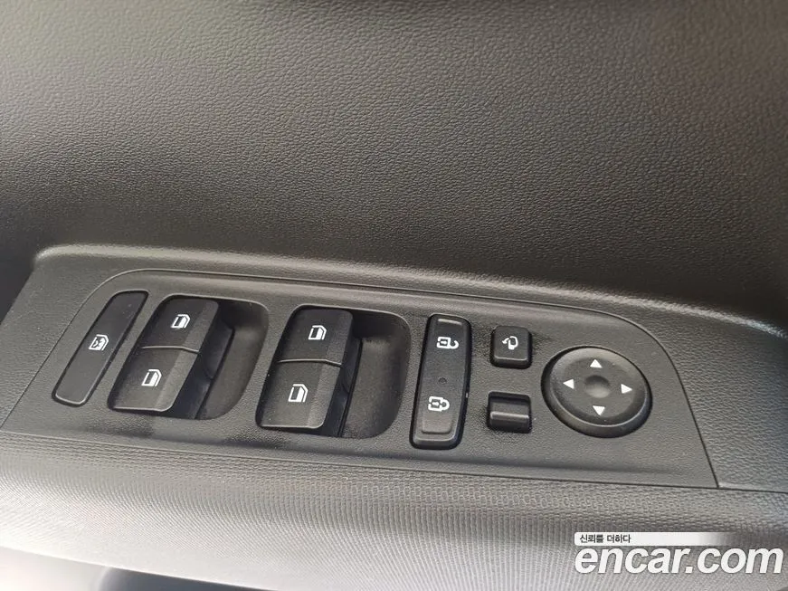 Hyundai Casper 2024 из KR, фото 10