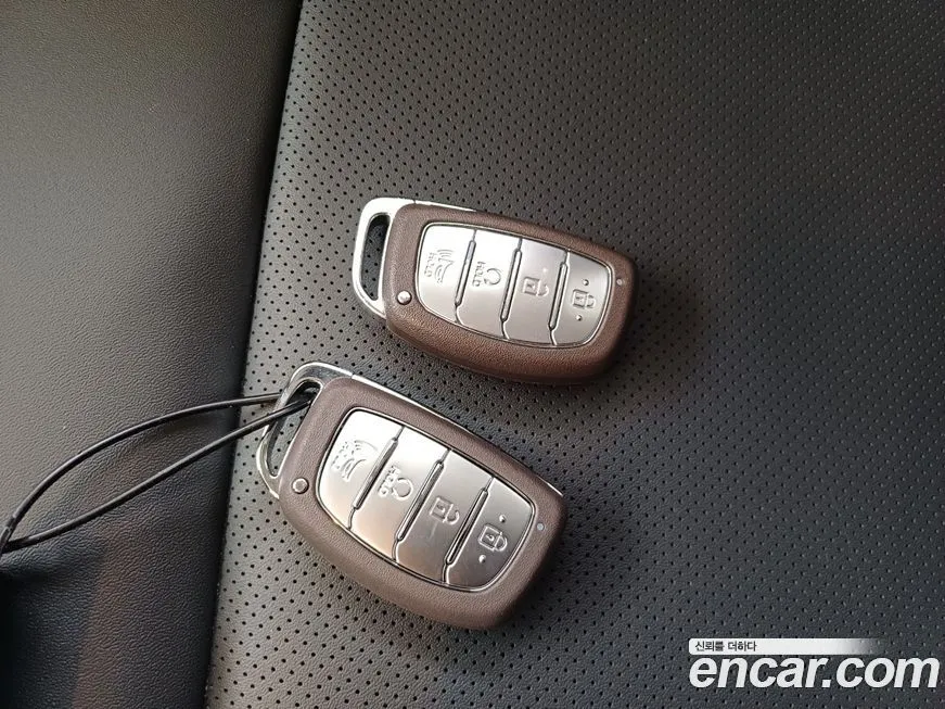 Hyundai Casper 2024 из KR, фото 8