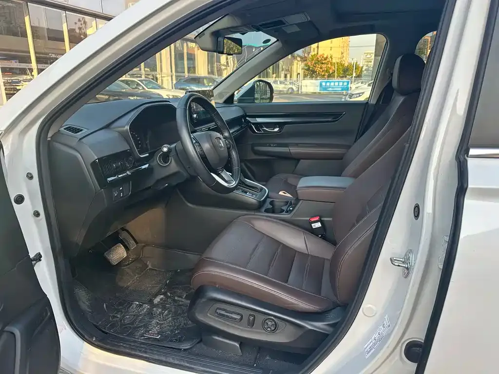 [object Object] CR-V 2022 из CN, фото 3