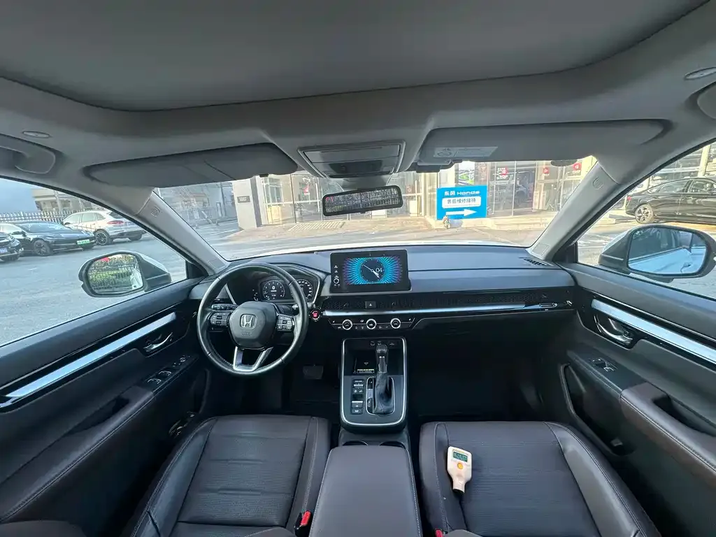 [object Object] CR-V 2022 из CN, фото 7