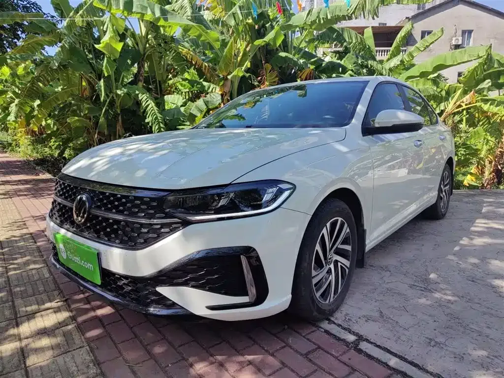 Volkswagen Lavida 2023 из CN, фото 1