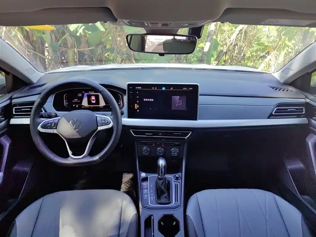 Volkswagen Lavida 2023 из CN, фото 10