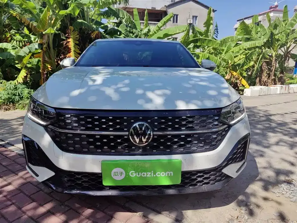 Volkswagen Lavida 2023 из CN, фото 3