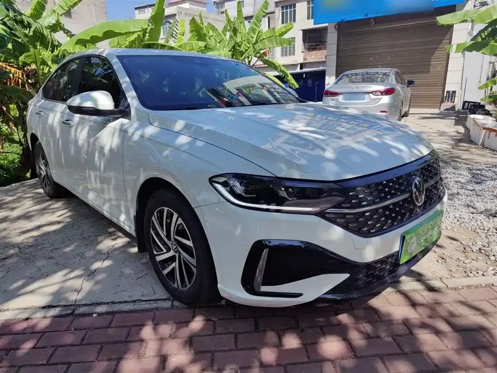 Volkswagen Lavida 2023 из CN, фото 4