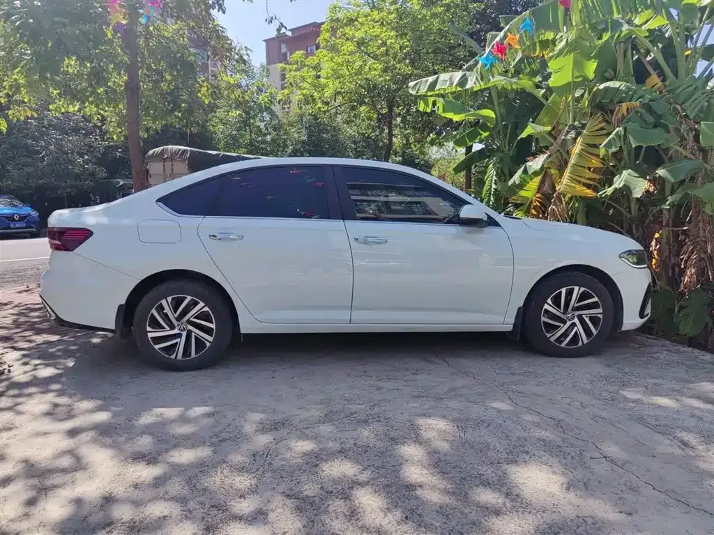 Volkswagen Lavida 2023 из CN, фото 7