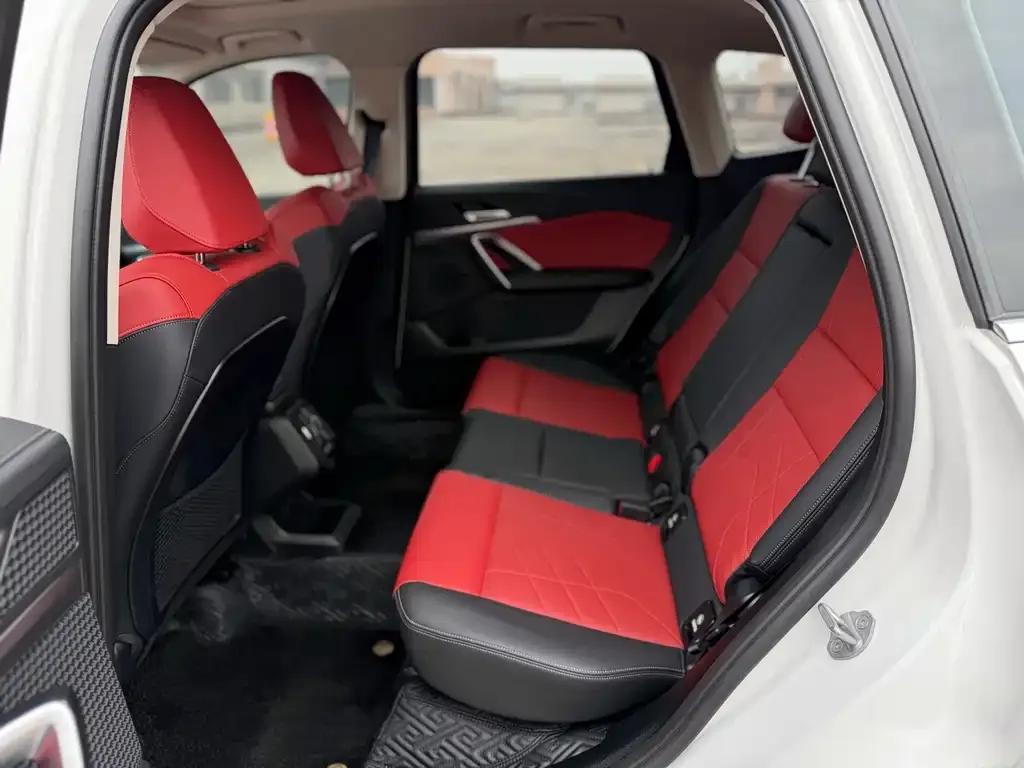 BMW X1 2024 из CN, фото 10