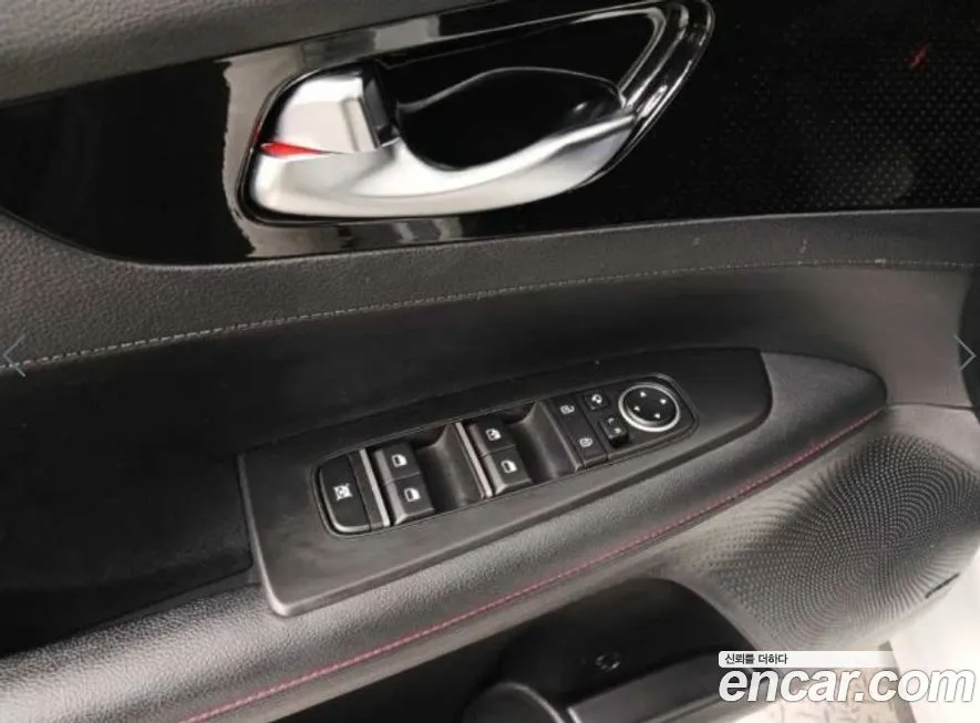 Kia K3 2022 из KR, фото 9
