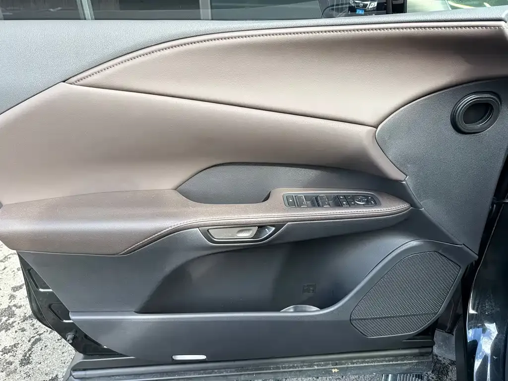 Lexus RX 2025 из CN, фото 7