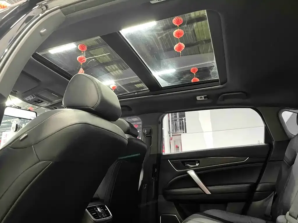 Honda UR-V 2021 из CN, фото 10