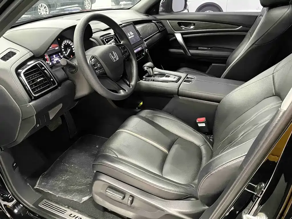 Honda UR-V 2021 из CN, фото 5