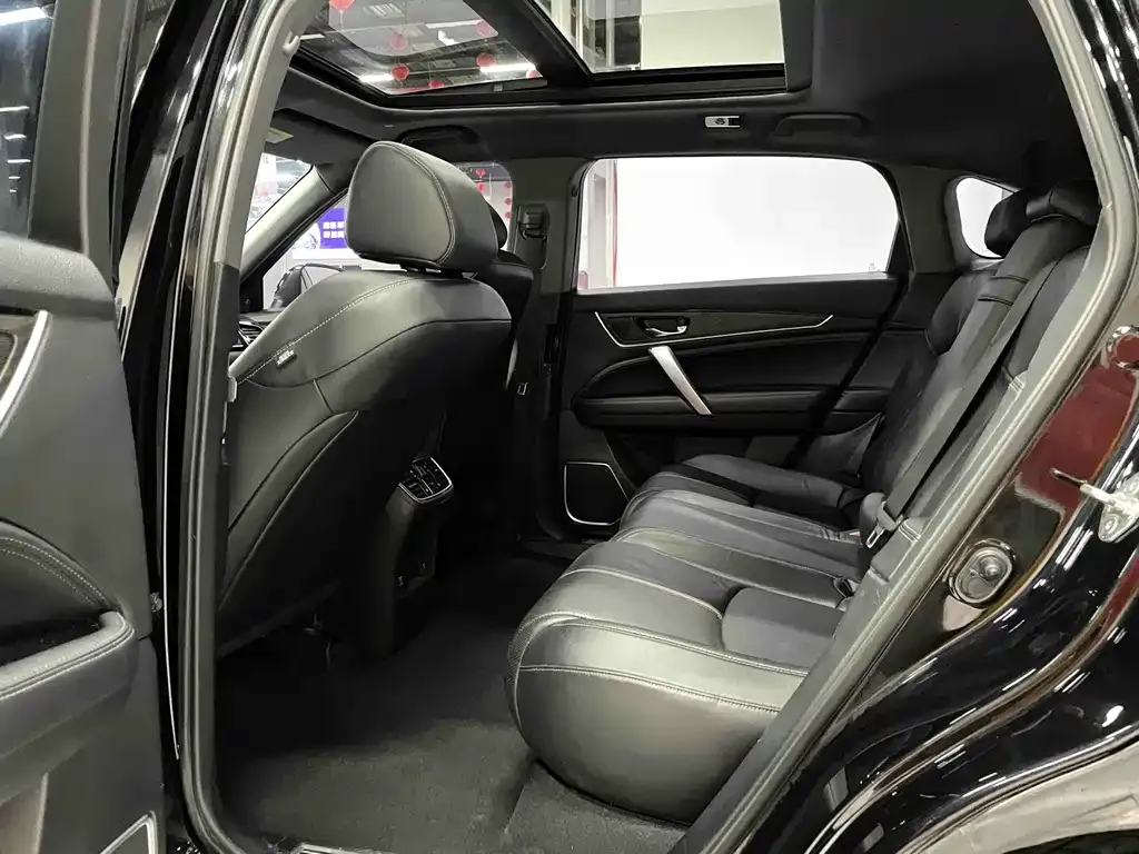 Honda UR-V 2021 из CN, фото 9