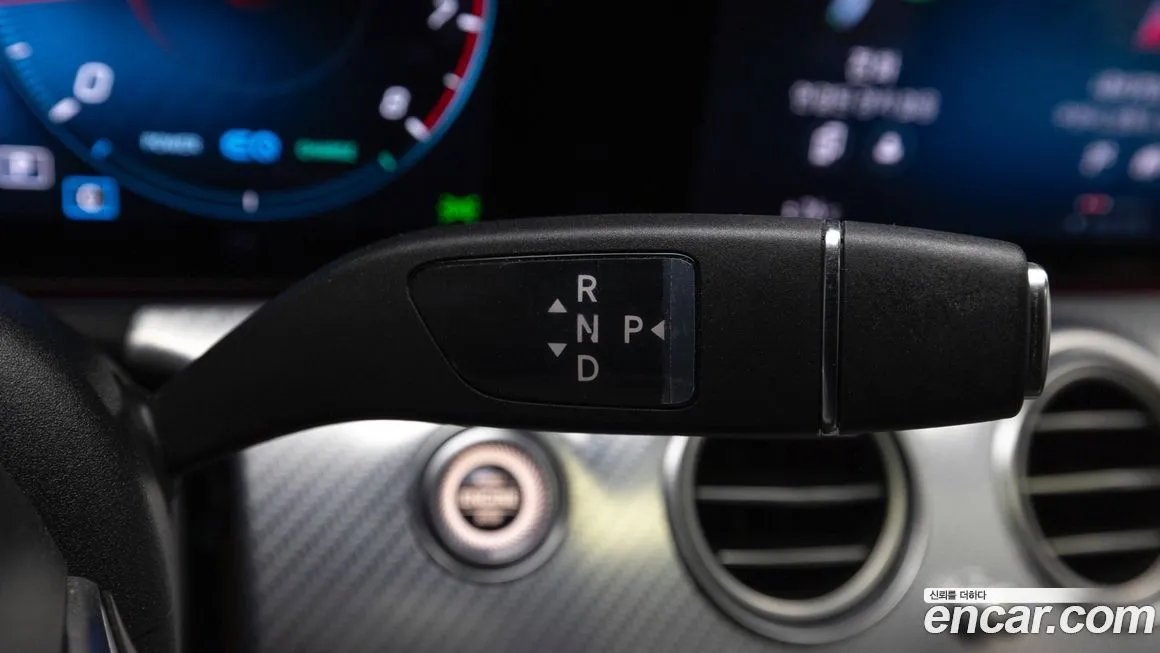 Mercedes-Benz E-Class 2021 из KR, фото 9