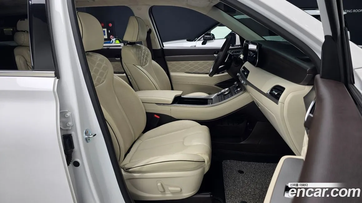 Hyundai Palisade 2021 из KR, фото 10