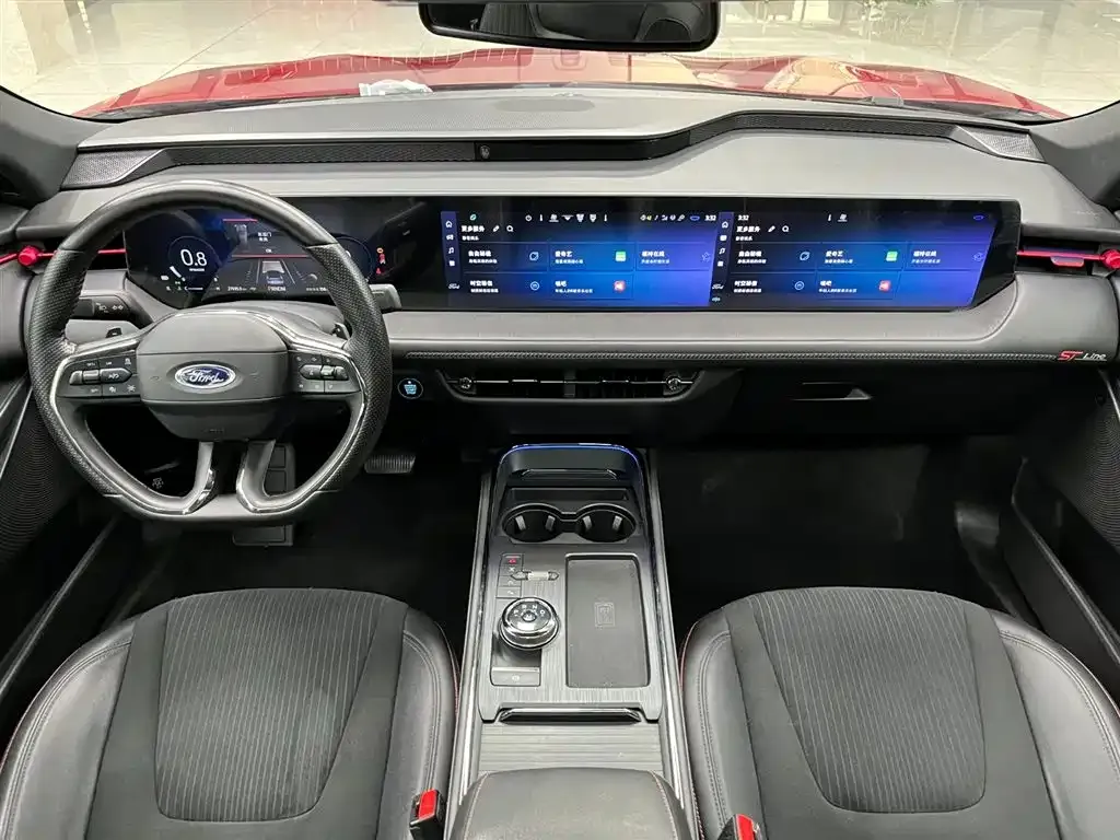 Ford Mondeo 2022 из CN, фото 2