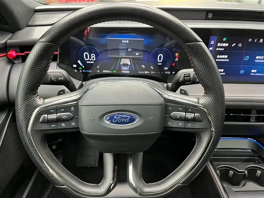 Ford Mondeo 2022 из CN, фото 3
