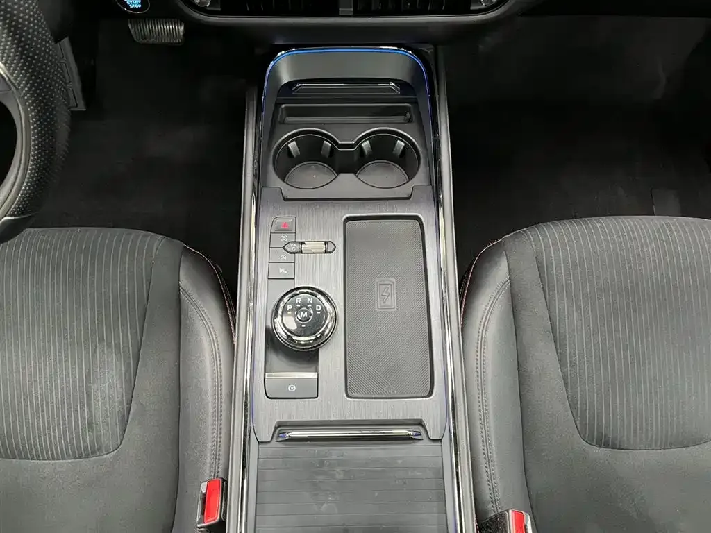 Ford Mondeo 2022 из CN, фото 5