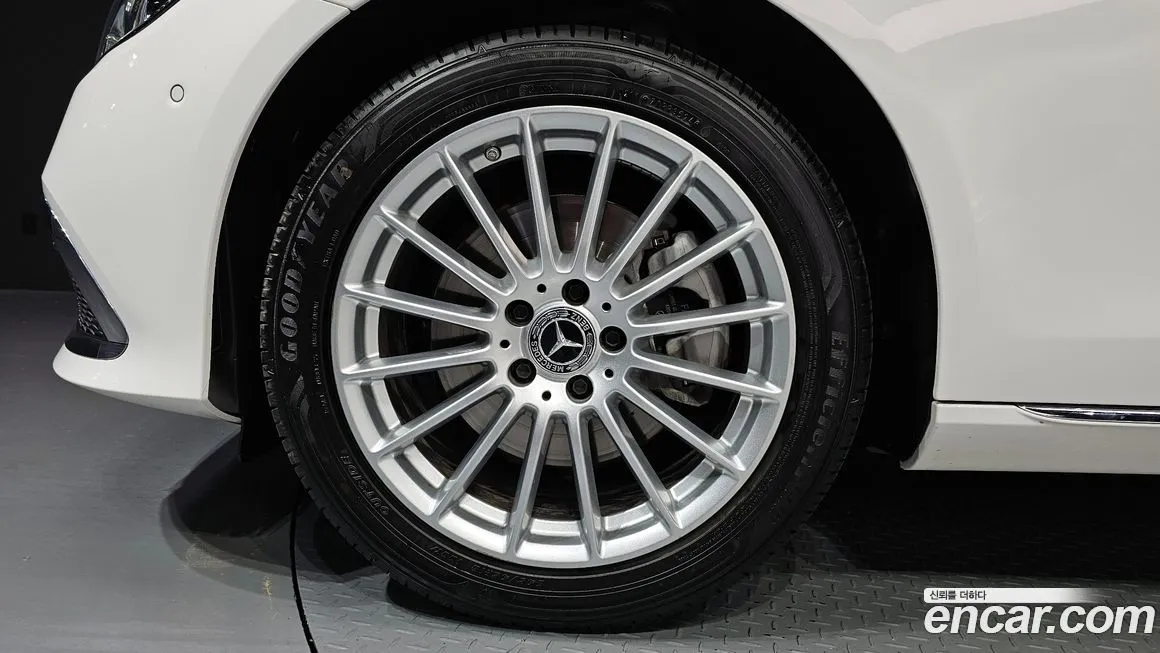 Mercedes-Benz E-Class 2022 из KR, фото 5