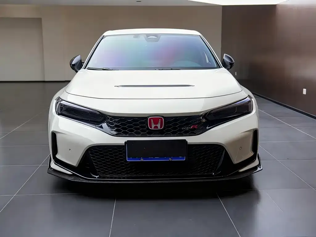 Honda Civic (Import) 2024 из CN, фото 2