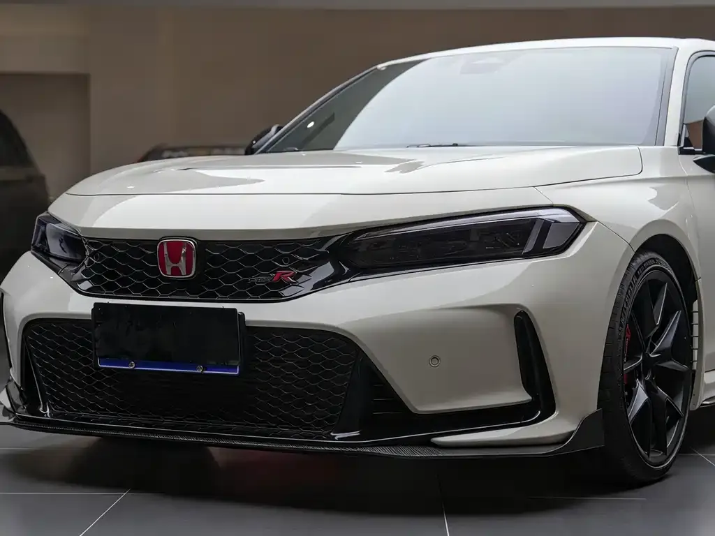 Honda Civic (Import) 2024 из CN, фото 5