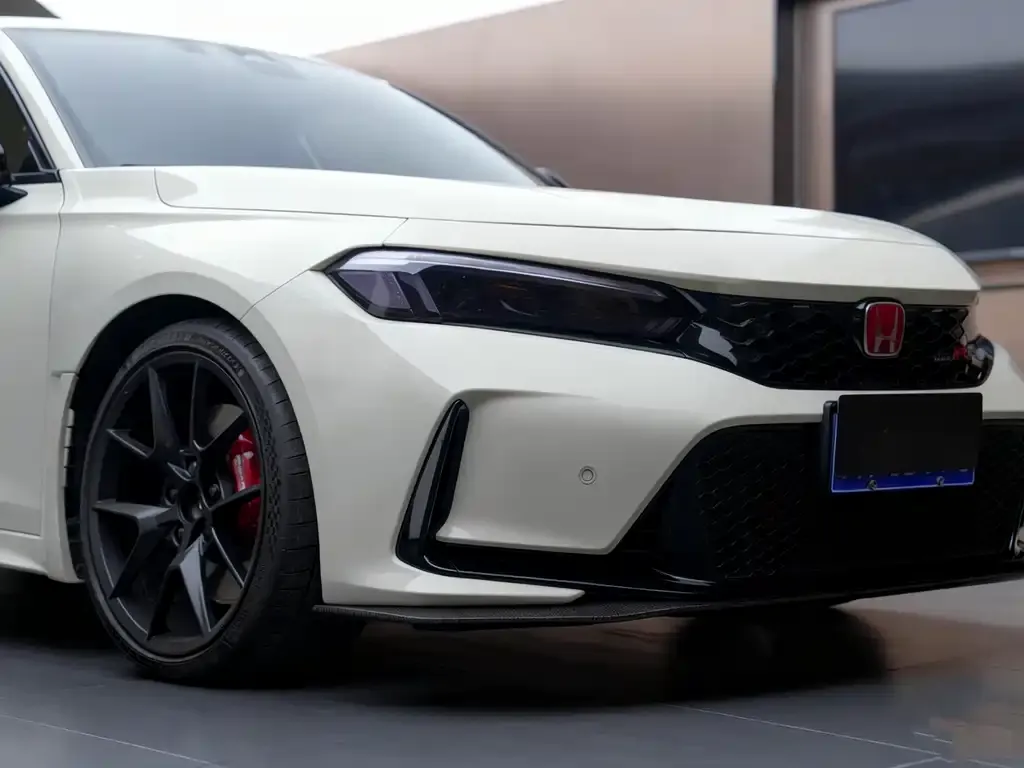 Honda Civic (Import) 2024 из CN, фото 9