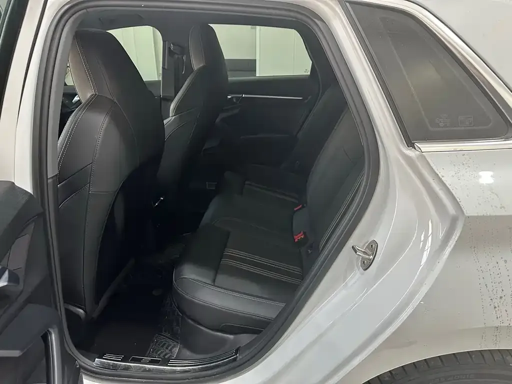 Audi A3 2022 из CN, фото 10